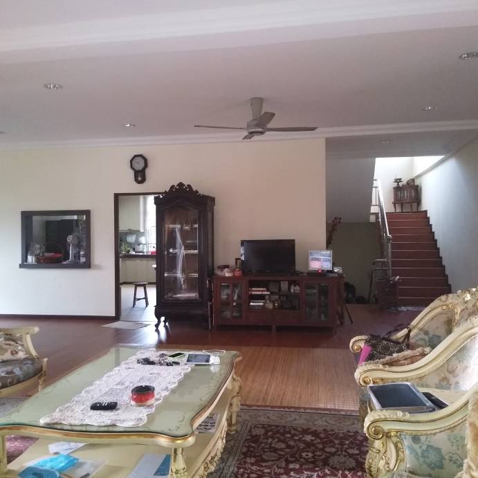 STRATEGIC LOCATION TAMAN TUNKU KURSHIAH SEREMBAN - photo 6