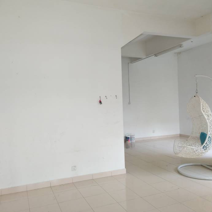 Comerset ville, Taman Ukay Perdana 3, Ampang - photo 3
