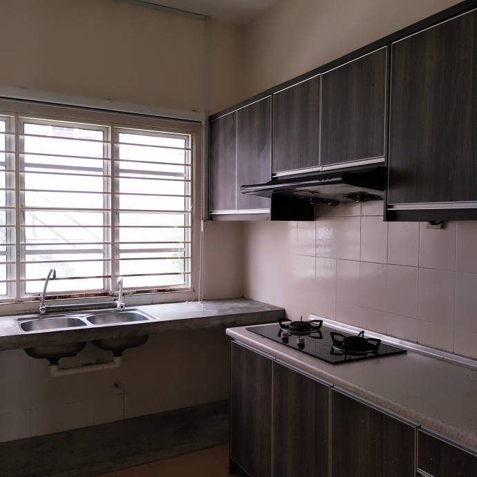 Comerset ville, Taman Ukay Perdana 3, Ampang - photo 4