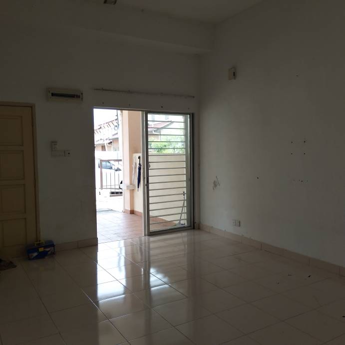 Comerset ville, Taman Ukay Perdana 3, Ampang - photo 7