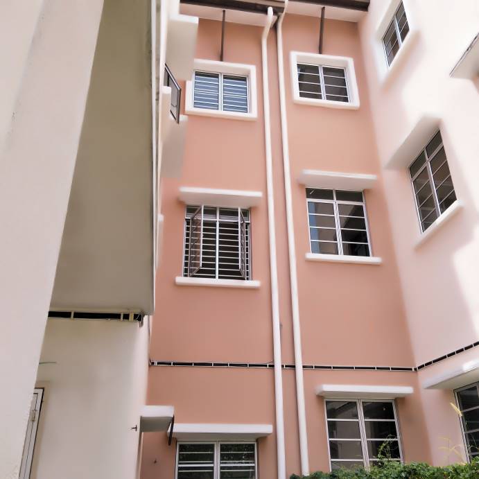 Comerset ville, Taman Ukay Perdana 3, Ampang - photo 9