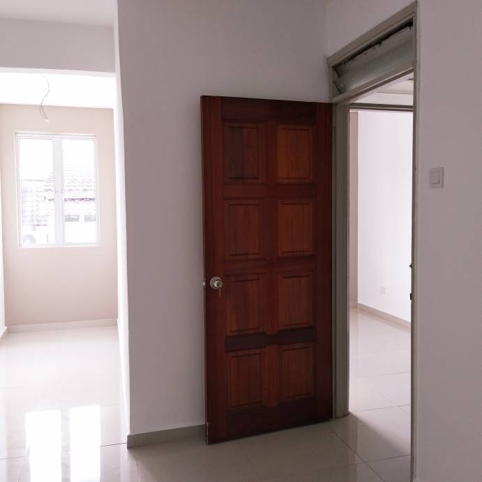 TAMAN KAJANG BARU DOUBLE STOREY  NEW PAINTING - photo 6
