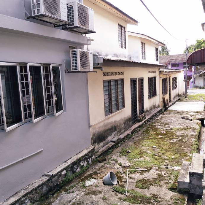 TAMAN KAJANG BARU DOUBLE STOREY  NEW PAINTING - photo 7