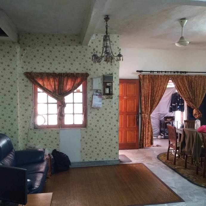 TAMAN SAMUDRA, GOMBAK EASY ACCESS TO DUKE AND MRR2 - photo 2