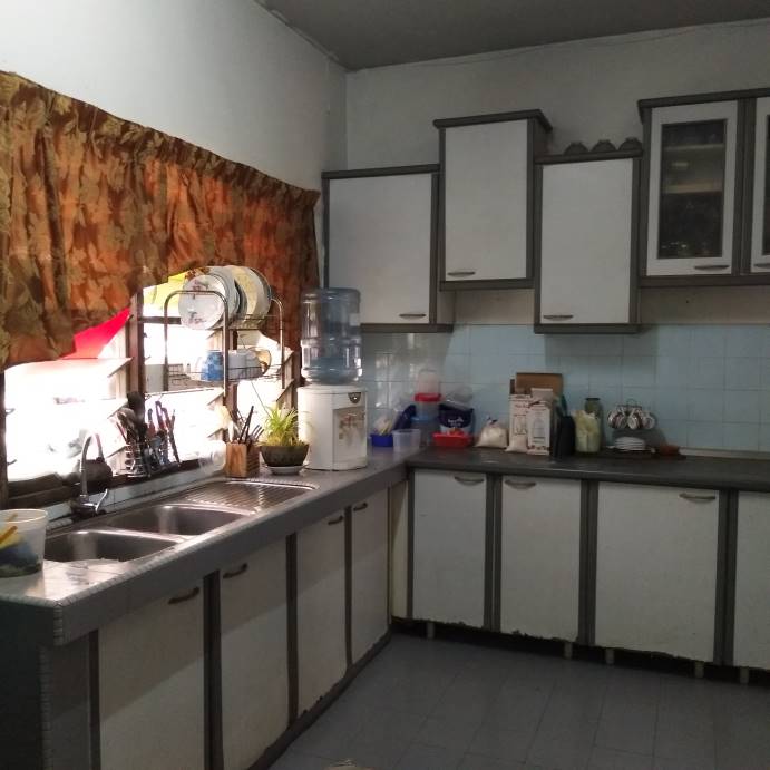 TAMAN SAMUDRA, GOMBAK EASY ACCESS TO DUKE AND MRR2 - photo 6