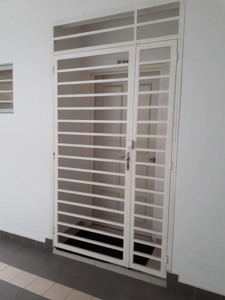 ACCESSIBLE GAYA MELAWATI MRR2 AMPANG GOMBAK KL - photo 2
