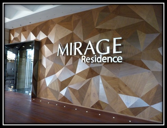 HIGH RETURN INVESTMENT MIRAGE RESIDENCE KLCC