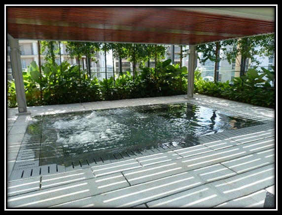 HIGH RETURN INVESTMENT MIRAGE RESIDENCE KLCC - photo 5