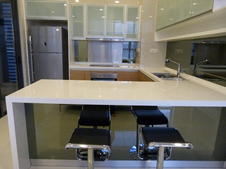 HIGH RETURN INVESTMENT MIRAGE RESIDENCE KLCC - photo 6