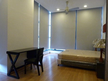 HIGH RETURN INVESTMENT MIRAGE RESIDENCE KLCC - photo 7