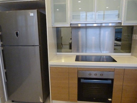 HIGH RETURN INVESTMENT MIRAGE RESIDENCE KLCC - photo 9
