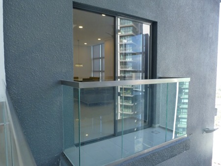 HIGH RETURN INVESTMENT MIRAGE RESIDENCE KLCC - photo 10