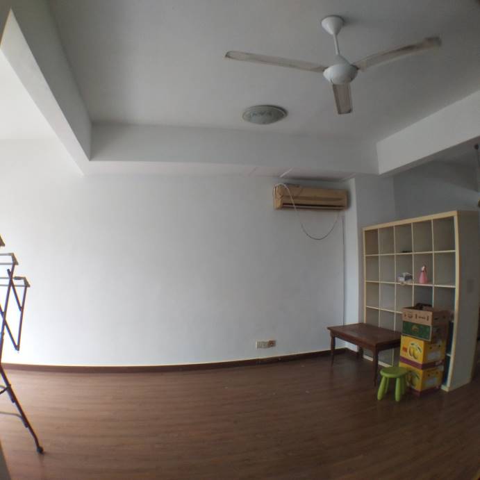 SPACIOUS THREE STOREY DESA VILLAS, WANGSA MAJU - photo 4
