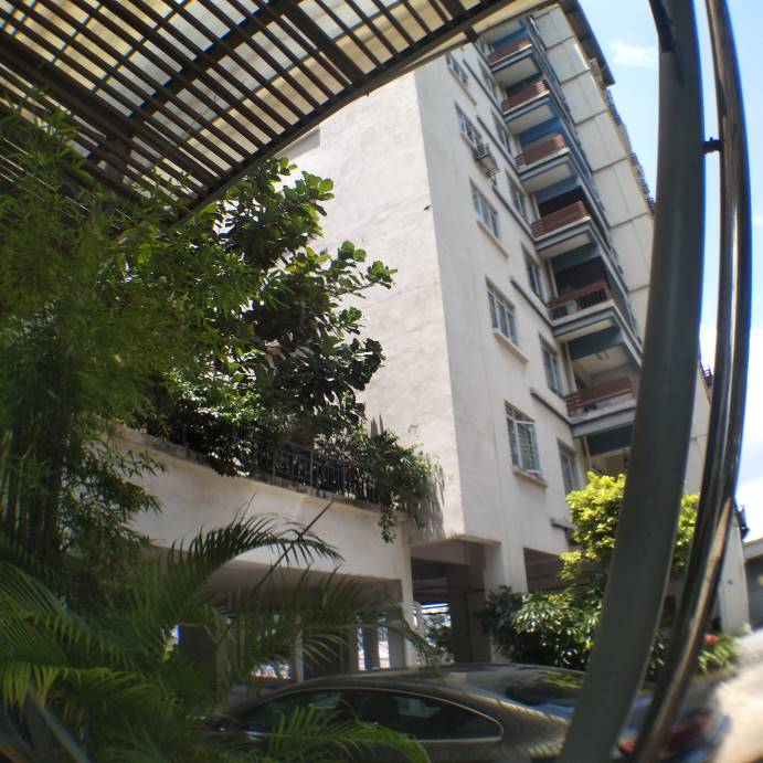 SPACIOUS THREE STOREY DESA VILLAS, WANGSA MAJU - photo 7