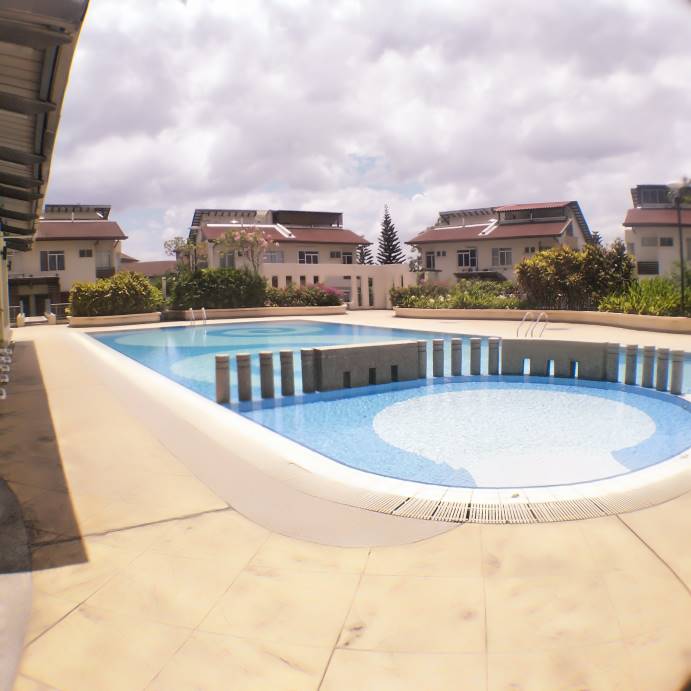 SPACIOUS THREE STOREY DESA VILLAS, WANGSA MAJU - photo 8