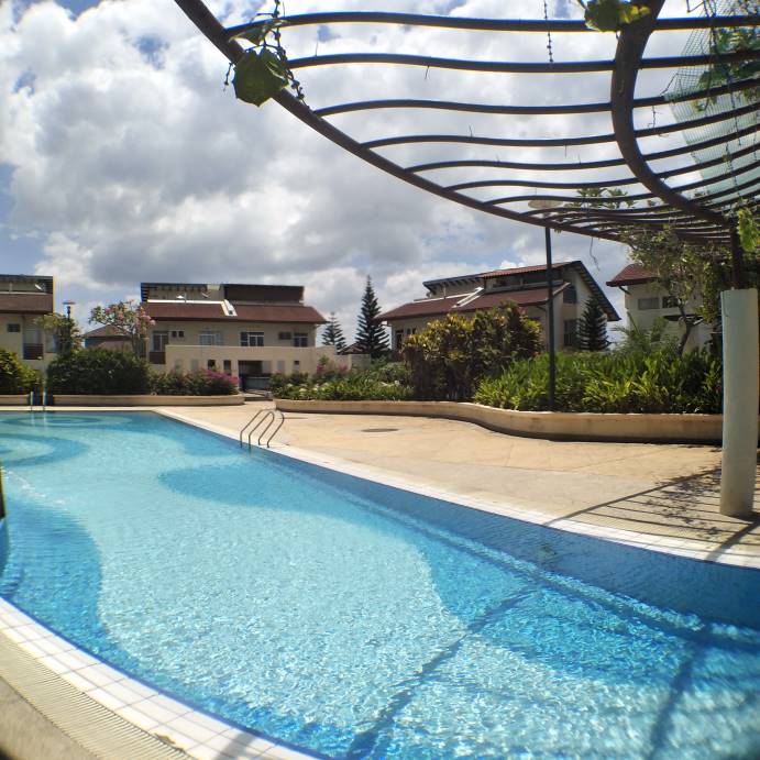SPACIOUS THREE STOREY DESA VILLAS, WANGSA MAJU - photo 9
