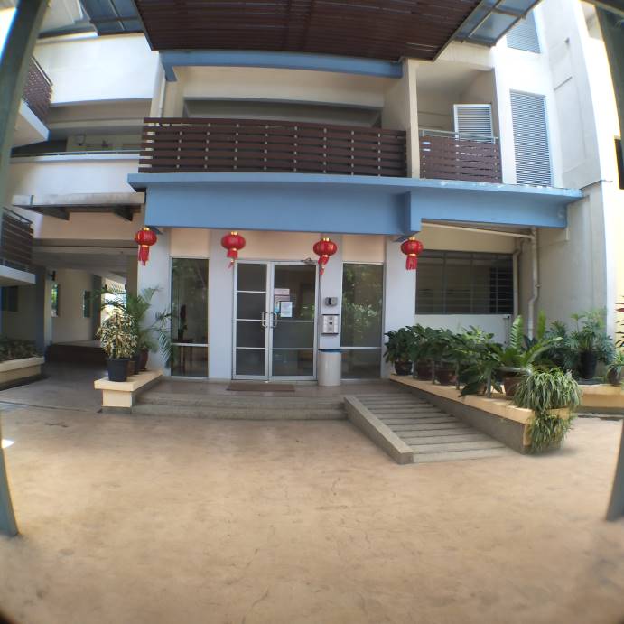 LIMITED UNIT THREE STOREY DESA VILLAS, WANGSA MAJU - photo 7