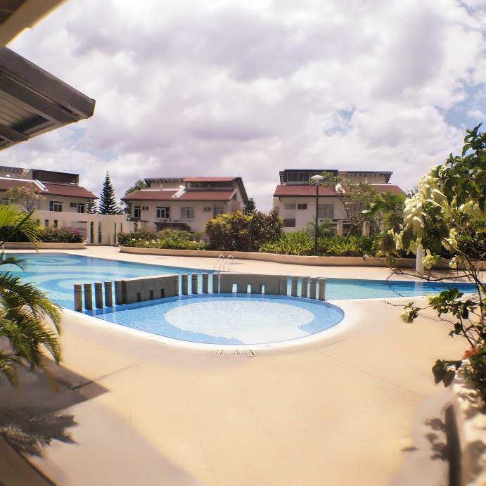 LIMITED UNIT THREE STOREY DESA VILLAS, WANGSA MAJU - photo 8
