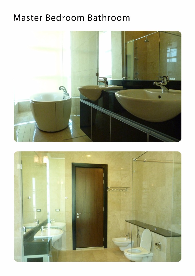 Regal Comfort THE PEARL at KLCC Kuala Lumpur