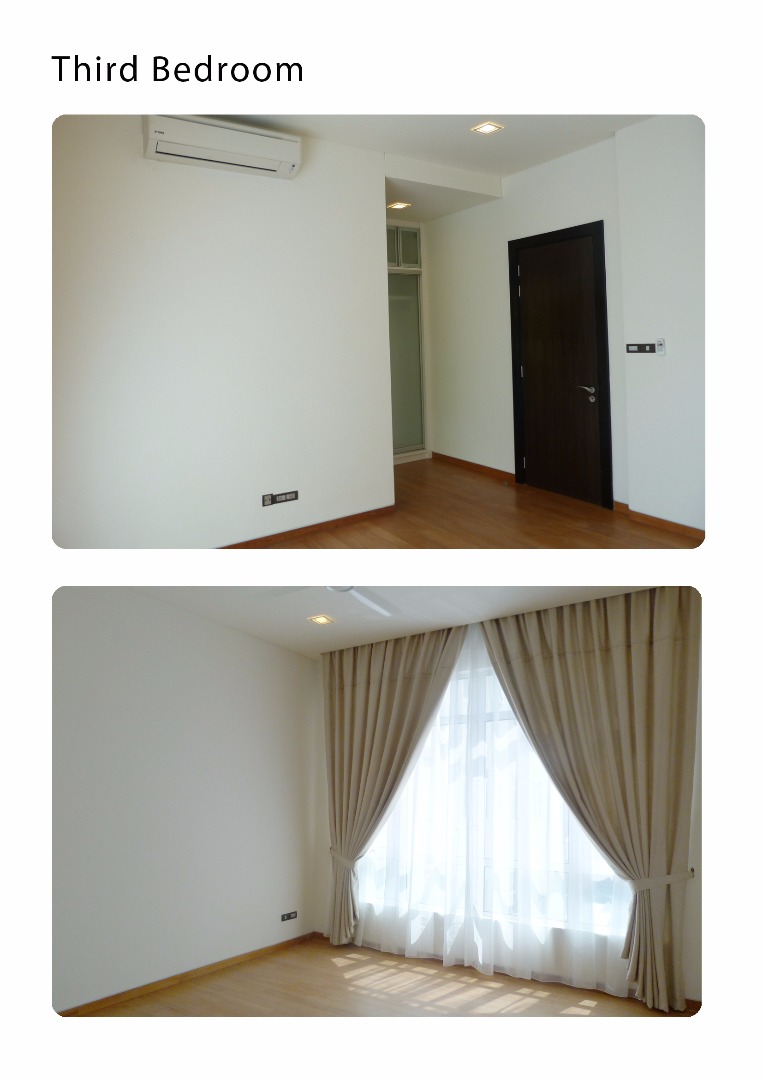 Regal Comfort THE PEARL at KLCC Kuala Lumpur - photo 3