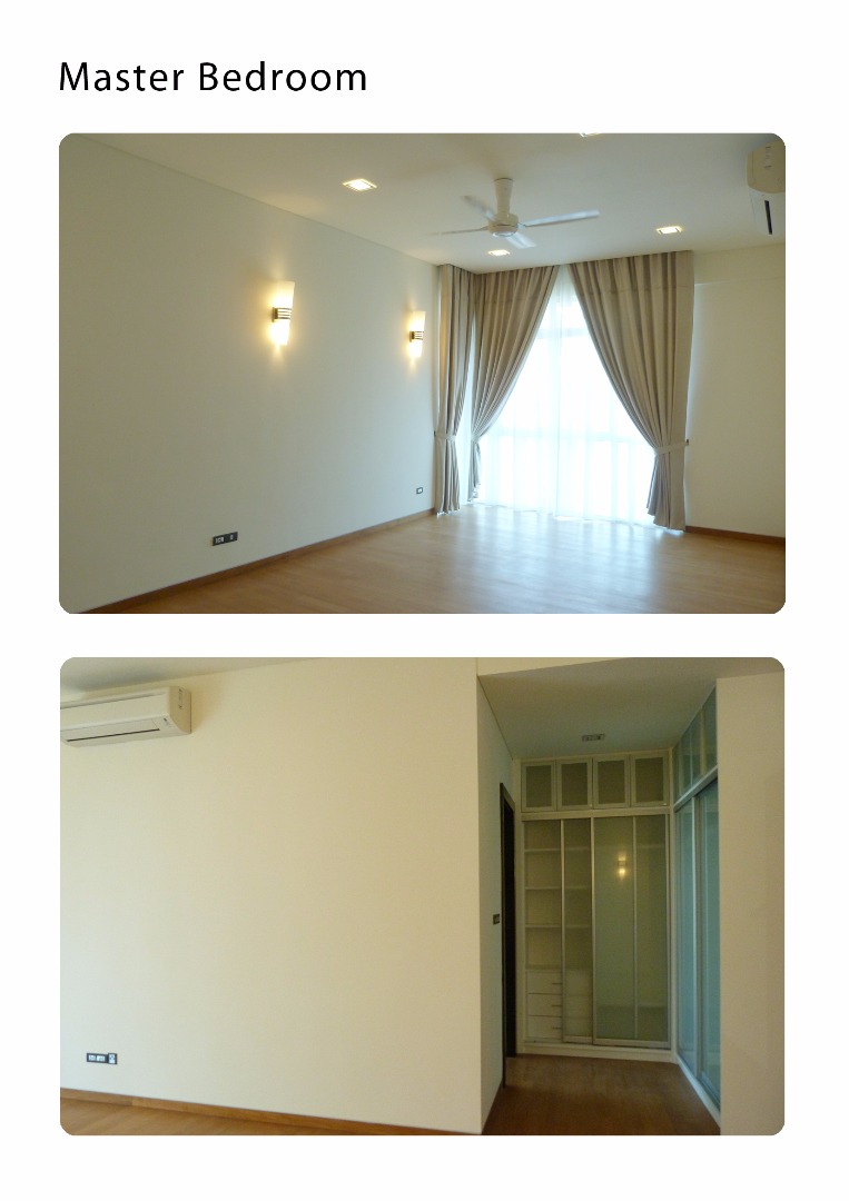 Regal Comfort THE PEARL at KLCC Kuala Lumpur - photo 5