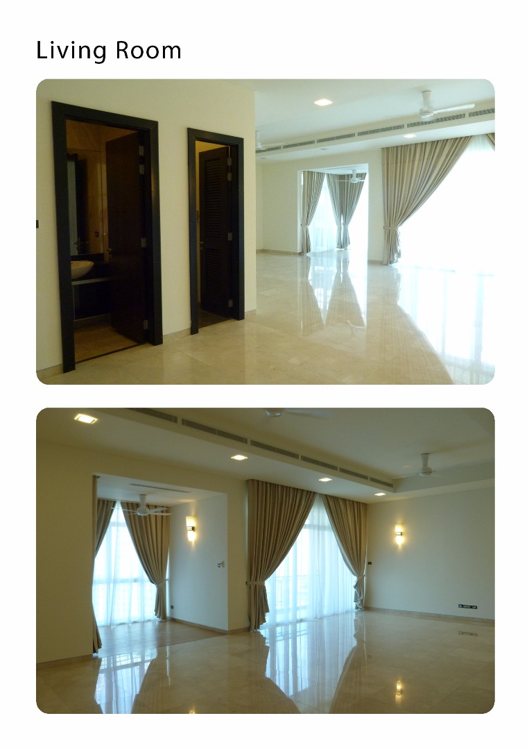 Regal Comfort THE PEARL at KLCC Kuala Lumpur - photo 7