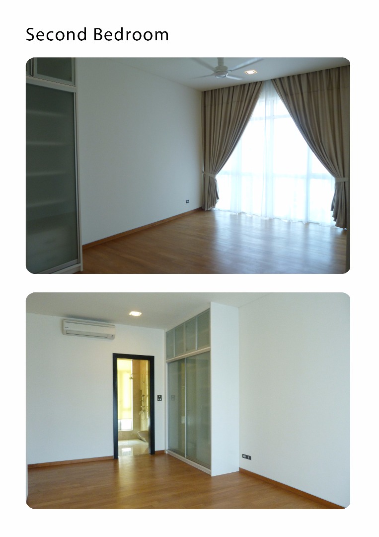 Regal Comfort THE PEARL at KLCC Kuala Lumpur - photo 10