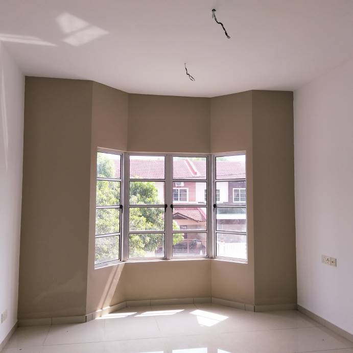 NICE RENOVATED BUNDAR SUNWAY SEMENYIH NEAR KAJANG - photo 7