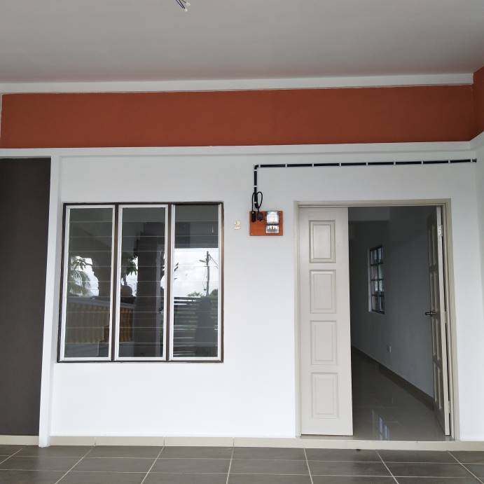ENDLOT DOUBLE STOREY RINCHING, SEMENYIH - photo 2
