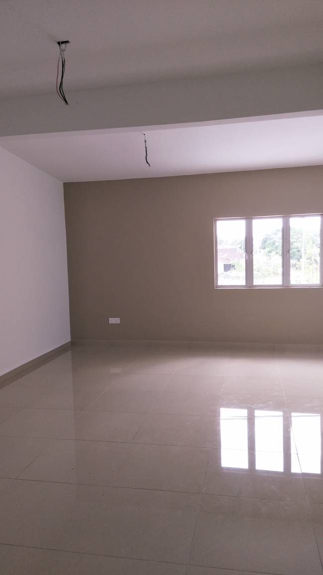 ENDLOT DOUBLE STOREY RINCHING, SEMENYIH - photo 8