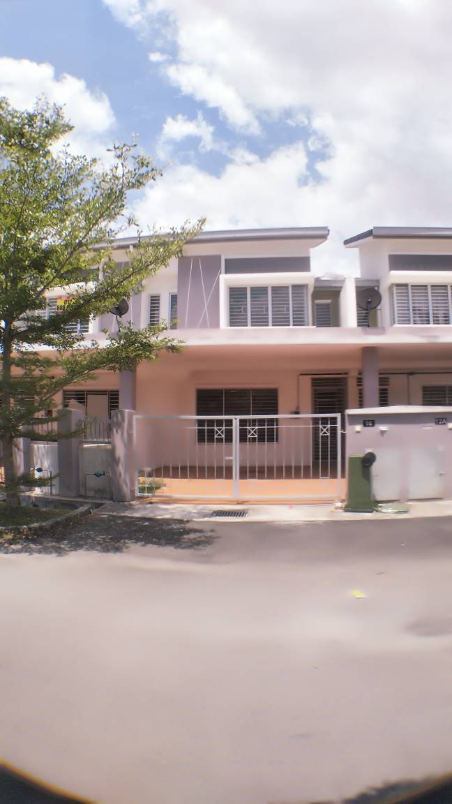 Nice Design Tasik Kesuma, Beranang, Semenyih