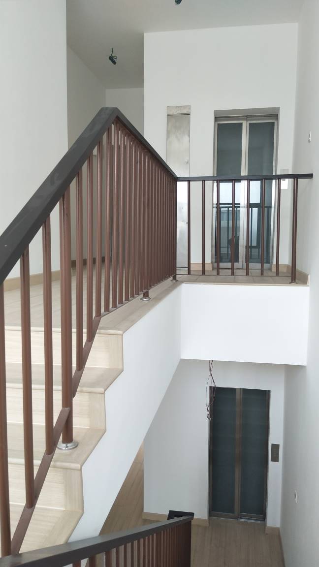 AN EXCLUSIVE EMBUN COURTYARDVILLA KEMENSAH,AMPANG, - photo 6