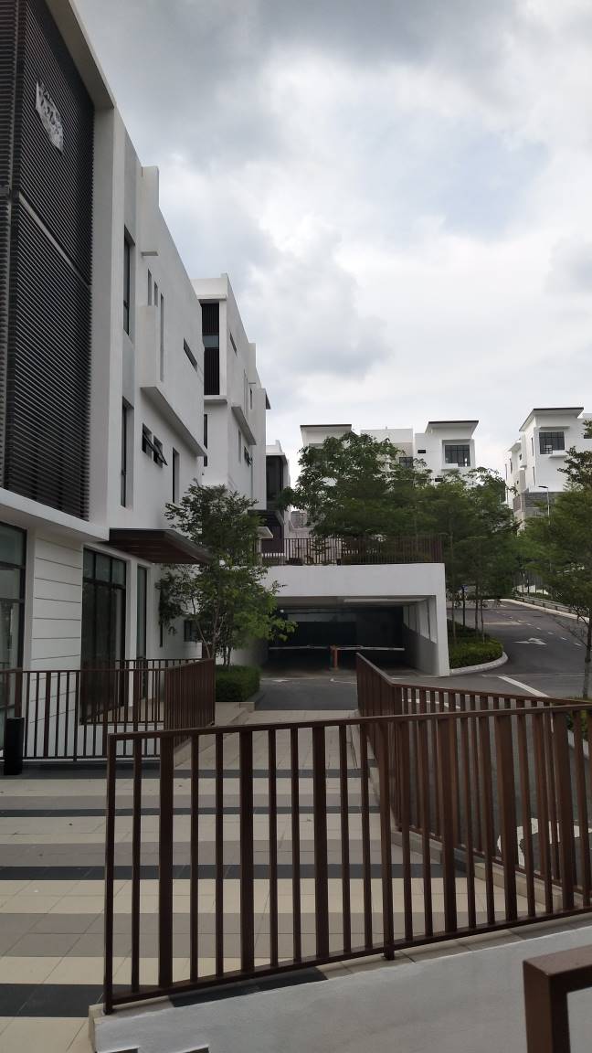 AN EXCLUSIVE EMBUN COURTYARDVILLA KEMENSAH,AMPANG, - photo 9