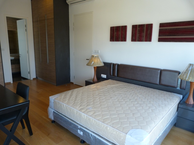 LUXURY SERVICED RESIDENCE BINJAI 8 KLCC
