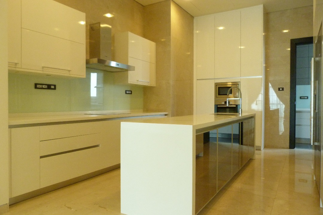 LUXURY SERVICED RESIDENCE BINJAI 8 KLCC - photo 3