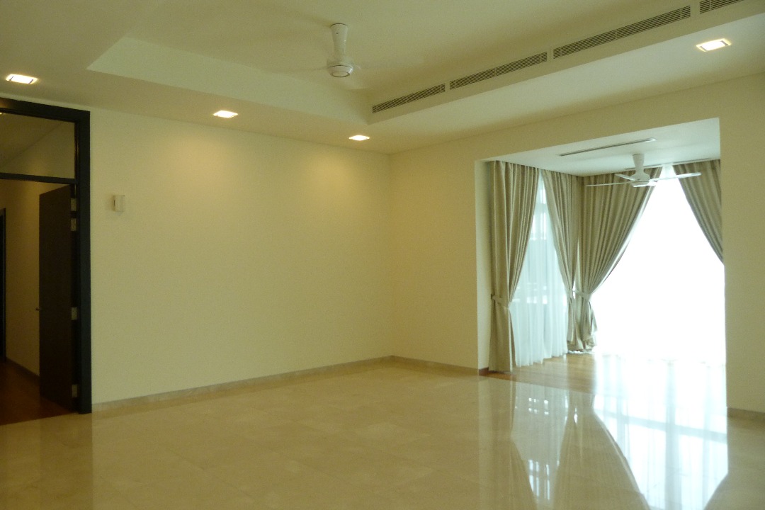 LUXURY SERVICED RESIDENCE BINJAI 8 KLCC - photo 4