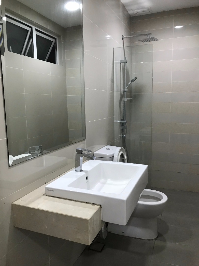 LUXURY SERVICED RESIDENCE BINJAI 8 KLCC - photo 5