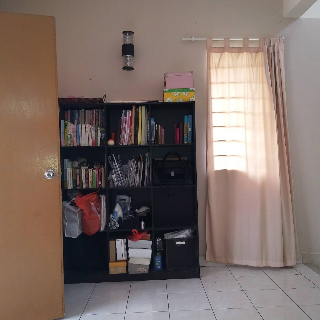 TAMAN SRI GOMBAK , PINGGIRAN BATU CAVES CORNER LOT - photo 4