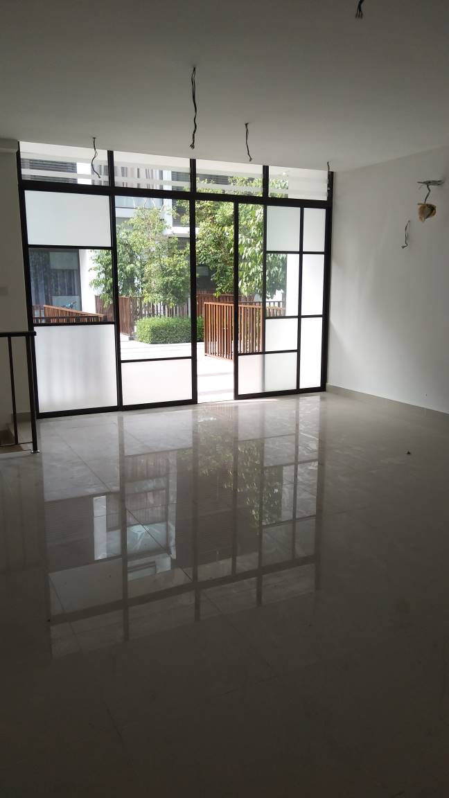 EMBUN KEMENSAH AMPANG, NEW UNIT GREEN ENVIRONMENT - photo 6