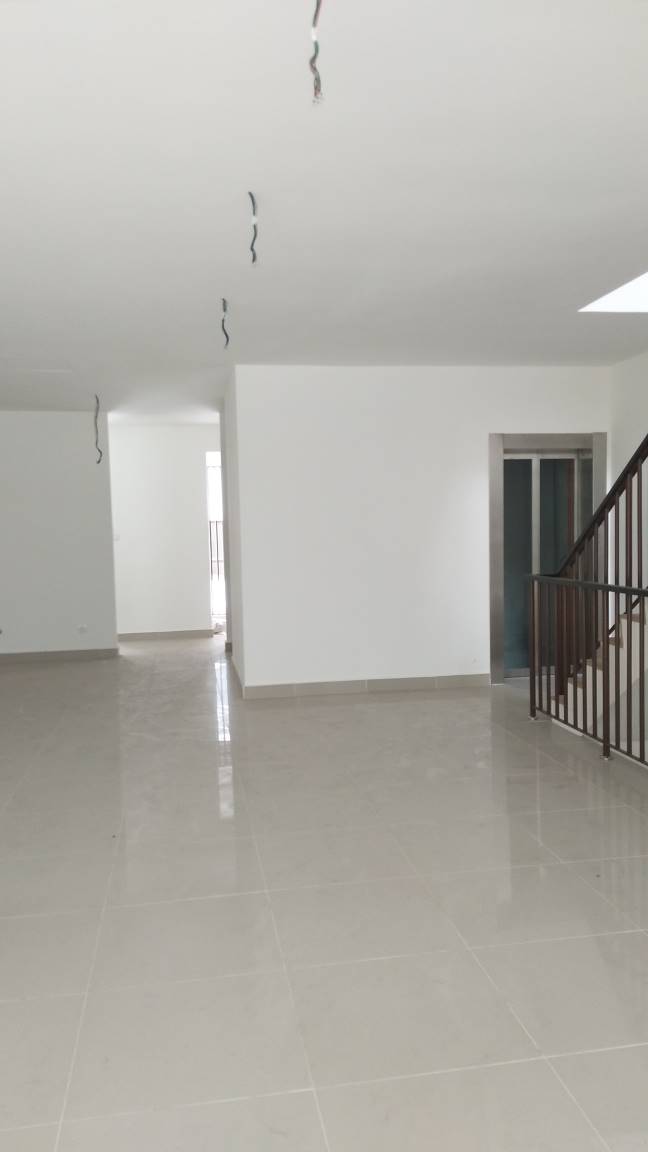 EMBUN KEMENSAH AMPANG, NEW UNIT GREEN ENVIRONMENT - photo 5