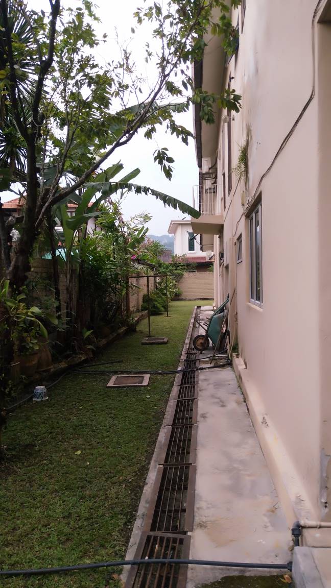 KEMENSAH HEIGHTS, AMPANG, TMN MELAWATI NICE DESIGN - photo 8