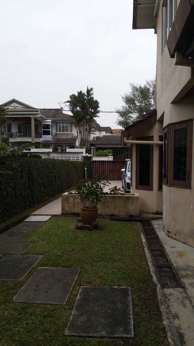 KEMENSAH HEIGHTS, AMPANG, TMN MELAWATI NICE DESIGN - photo 3