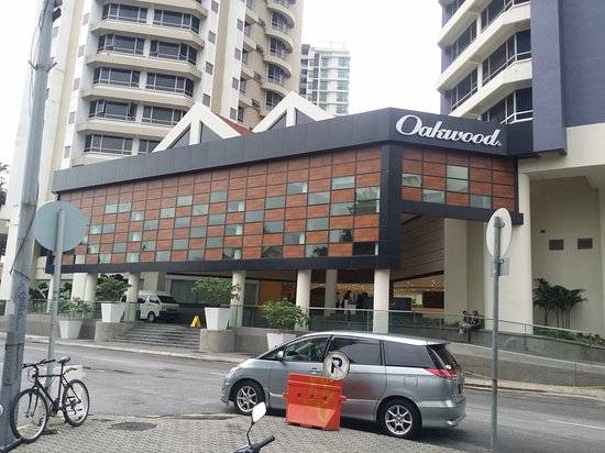 FULLYFURNISHED PRIVATE Sucasa Corporate Apartment