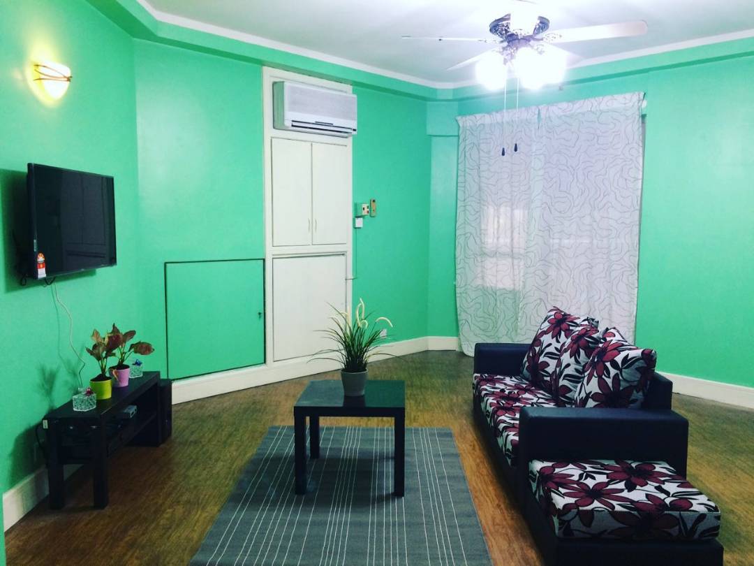 FULLYFURNISHED PRIVATE Sucasa Corporate Apartment - photo 3