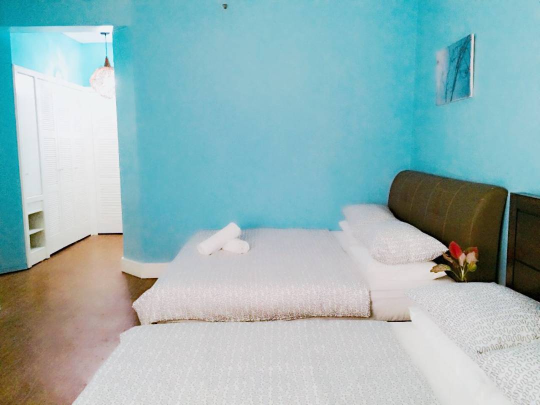 FULLYFURNISHED PRIVATE Sucasa Corporate Apartment - photo 5