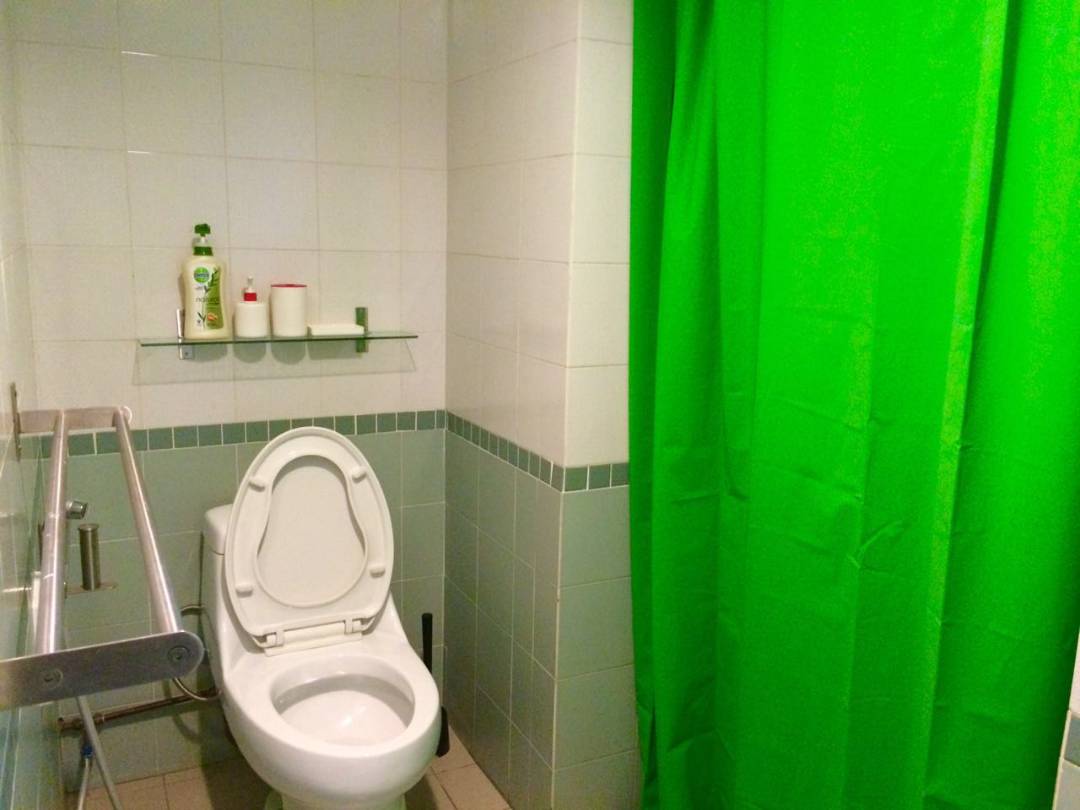 FULLYFURNISHED PRIVATE Sucasa Corporate Apartment - photo 6