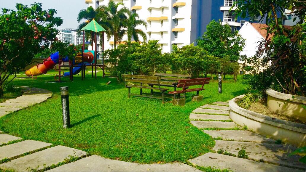 FULLYFURNISHED PRIVATE Sucasa Corporate Apartment - photo 7