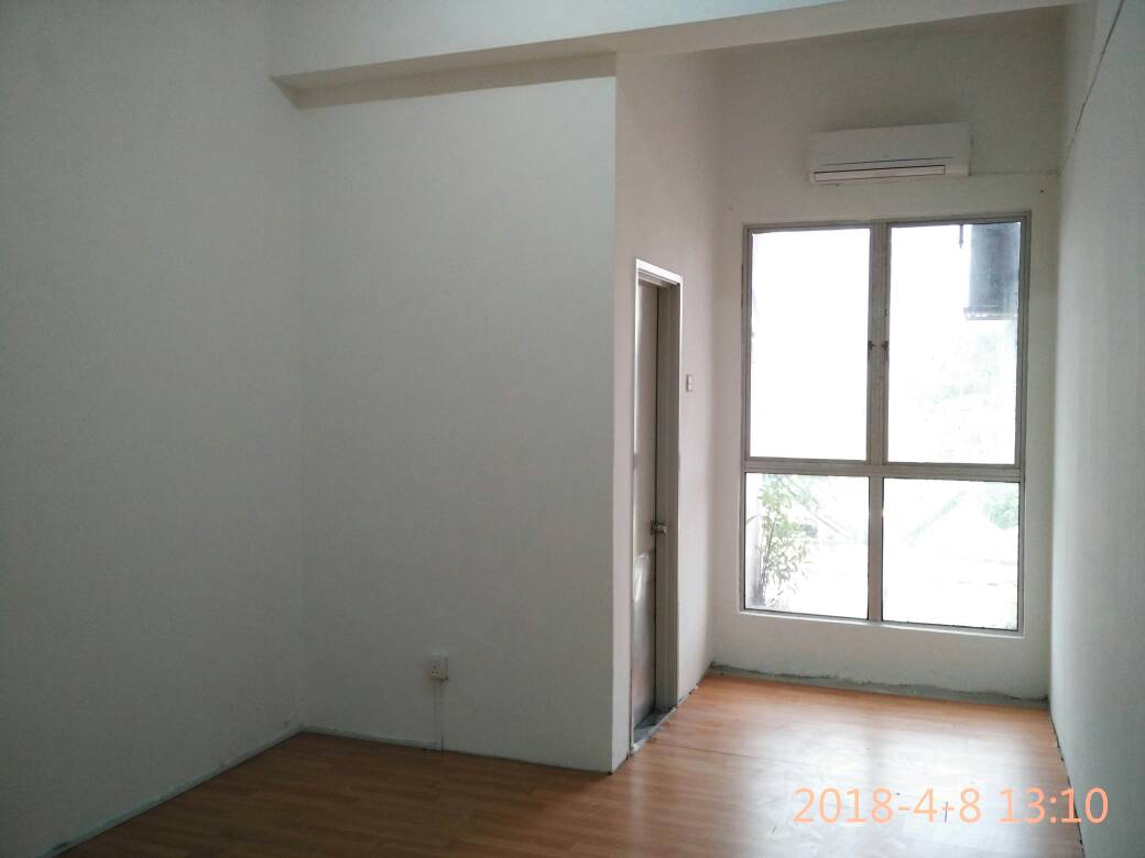 Second Floor Shop Lot Facing Road Suria Setapak,
