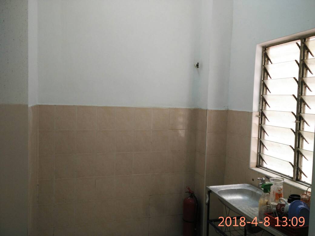 Second Floor Shop Lot Facing Road Suria Setapak, - photo 2