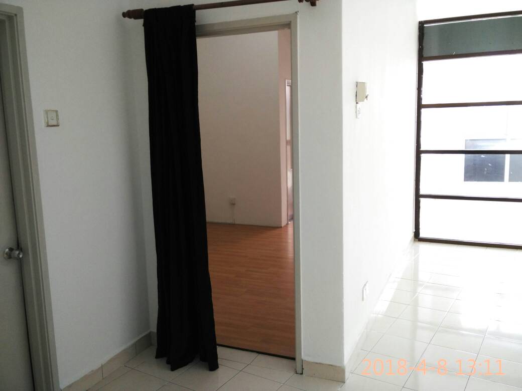 Second Floor Shop Lot Facing Road Suria Setapak, - photo 3